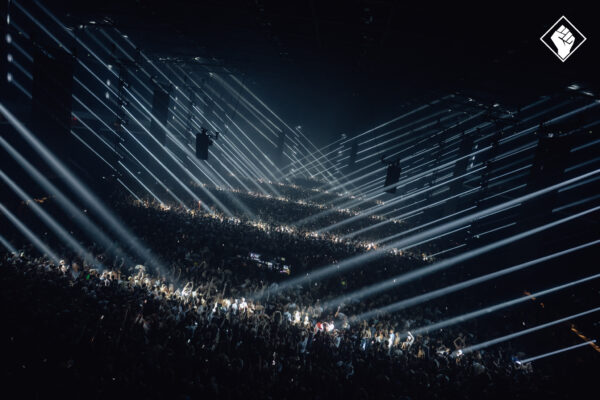 Rotterdam Rave Festival