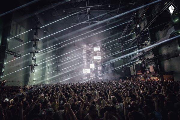 Rotterdam Rave Festival