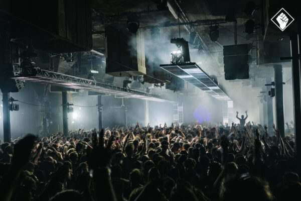 Rotterdam Rave Winter Special