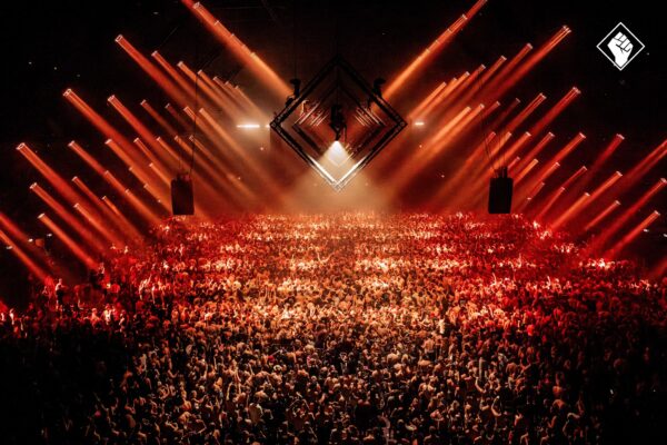Rotterdam Rave Festival
