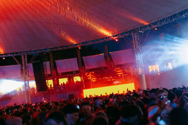 Toffler Outdoor Festival