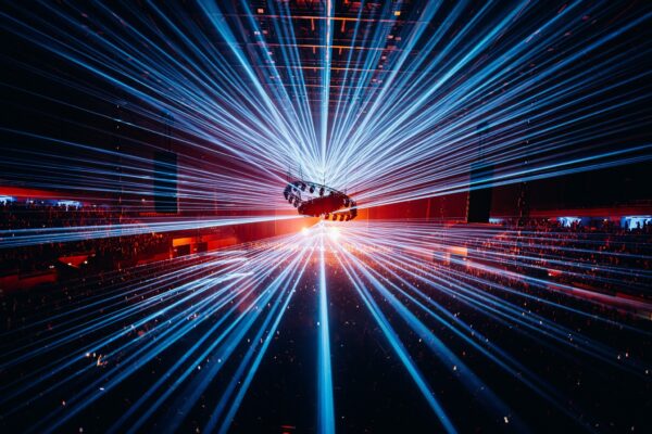 Rotterdam Rave Festival