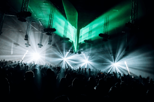 Rotterdam Rave Festival